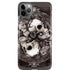Alchemy Carta Dioscuri iPhone Cases