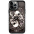 Alchemy Carta Dioscuri iPhone Cases