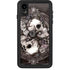 Alchemy Carta Dioscuri iPhone Cases