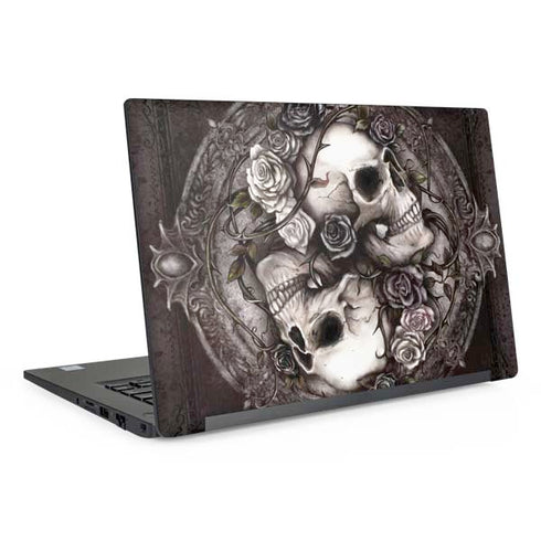 Alchemy Carta Dioscuri Dell Latitude Skin