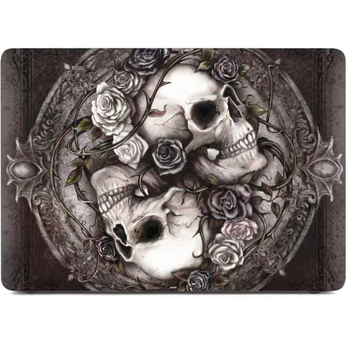 Alchemy Carta Dioscuri Apple MacBook Air Skin