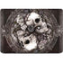 Alchemy Carta Dioscuri Apple MacBook Air Skin