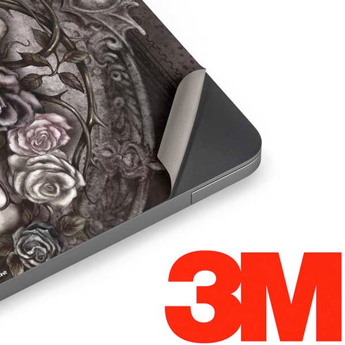 Alchemy Carta Dioscuri Apple MacBook Air Skin