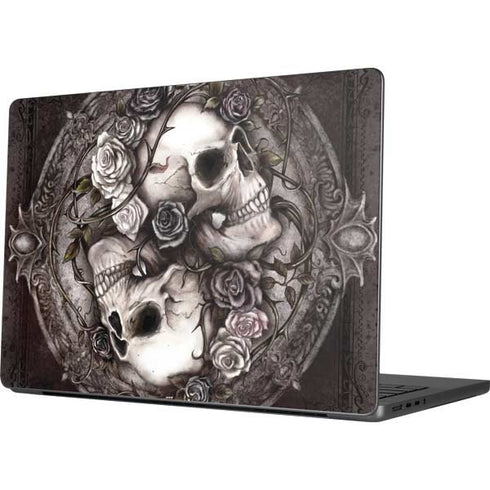 Alchemy Carta Dioscuri Apple MacBook Pro 14-inch Skin
