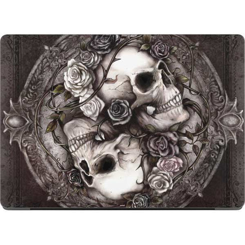 Alchemy Carta Dioscuri Apple MacBook Pro 14-inch Skin