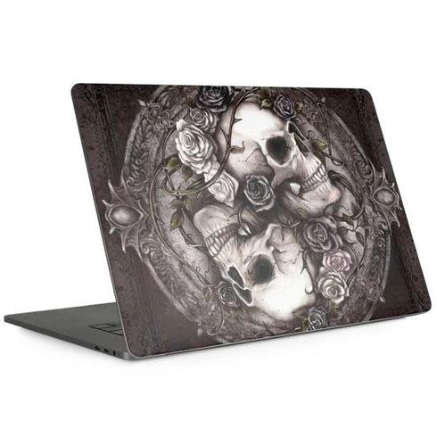 Alchemy Carta Dioscuri MacBook Skins