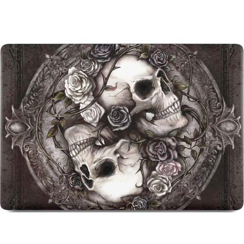 Alchemy Carta Dioscuri MacBook Skins