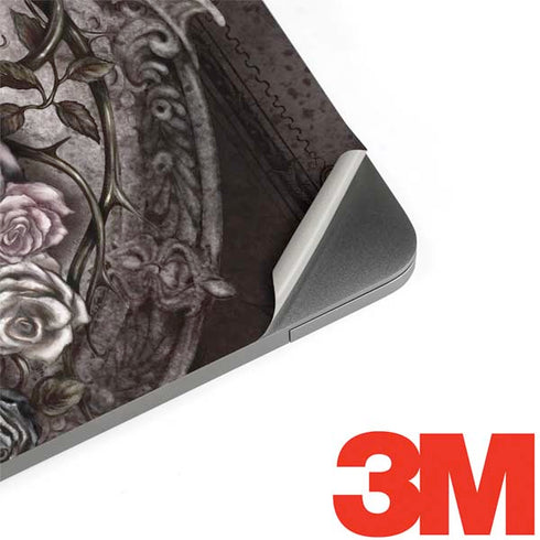 Alchemy Carta Dioscuri MacBook Skins
