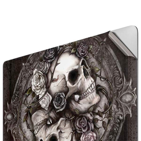 Alchemy Carta Dioscuri Apple MacBook Pro 16-inch Skin