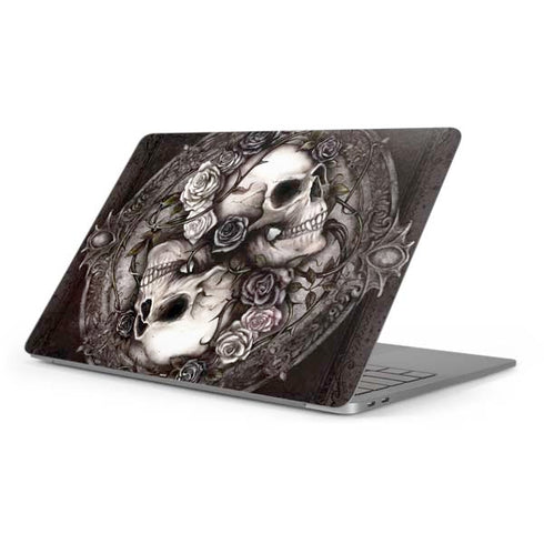 Alchemy Carta Dioscuri Apple MacBook Pro 16-inch Skin