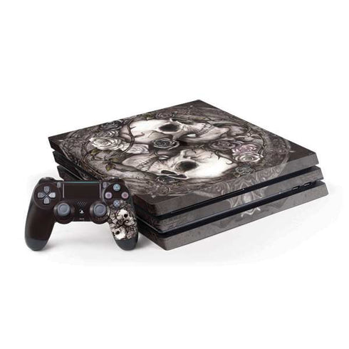 Alchemy Carta Dioscuri PlayStation PS4 Skins
