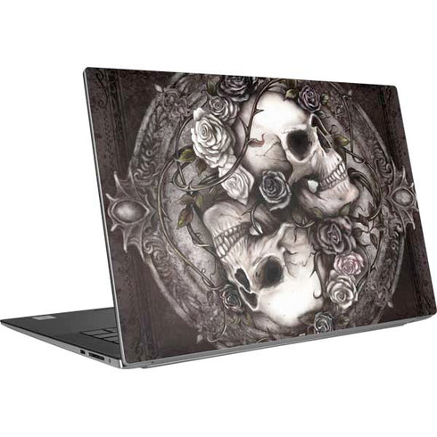 Alchemy Carta Dioscuri Dell XPS Skin