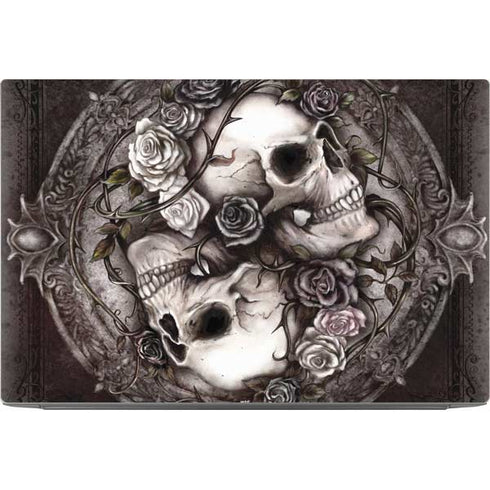 Alchemy Carta Dioscuri Dell XPS Skin