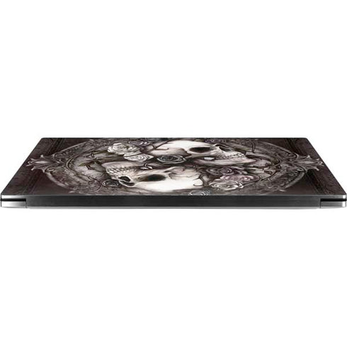 Alchemy Carta Dioscuri Dell XPS Skin