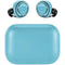 Sky High Amazon Echo Buds Skin