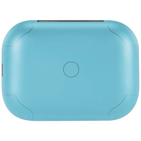Sky High Amazon Echo Buds Skin