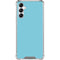 Sky High Gabb Phone 4 Clear Case