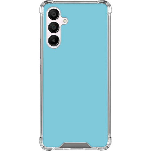 Sky High Galaxy A16 5G Clear Case