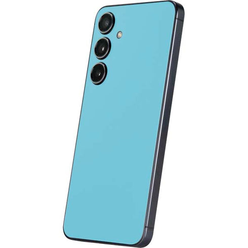 Sky High Galaxy A16 5G Skin