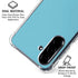 Sky High Galaxy A36 5G Clear Case