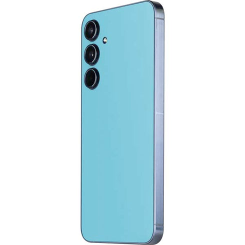 Sky High Galaxy A36 5G Skin