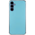 Sky High Galaxy A55 5G Clear Case