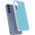 Sky High Galaxy A55 5G Clear Case