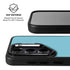 Sky High Galaxy S25 Plus Kickstand Case