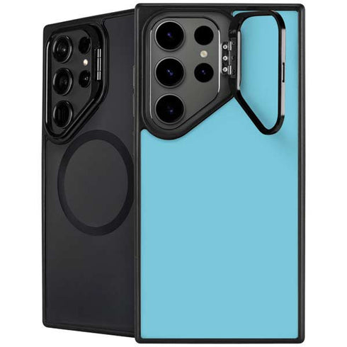 Sky High Galaxy Cases