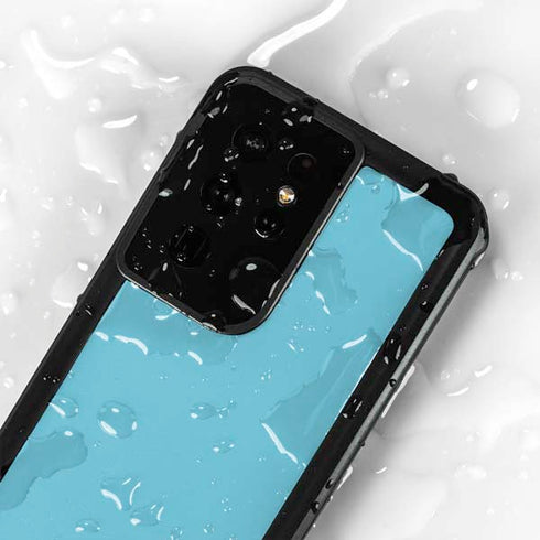 Sky High Galaxy S24 Ultra Waterproof Case