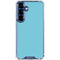 Sky High Galaxy S25 Clear Case