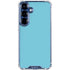 Sky High Galaxy S25 Clear Case