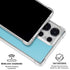 Sky High Galaxy S25 Ultra Clear Case