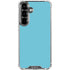 Sky High Galaxy S26 Clear Case