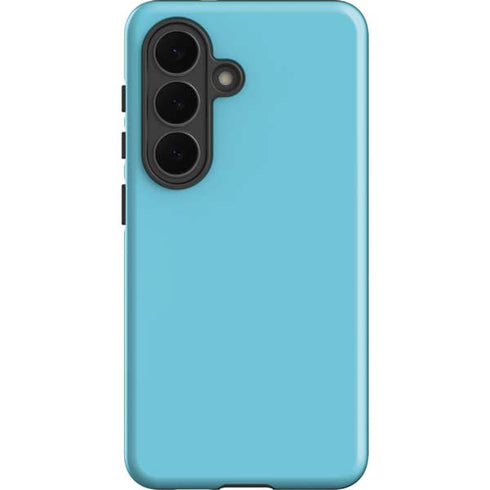 Sky High Galaxy S26 Plus Impact Case