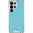 Sky High Galaxy S26 Ultra Clear Case