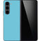 Sky High Galaxy Z Fold5 5G Skin