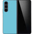 Sky High Galaxy Z Fold5 5G Skin