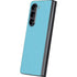 Sky High Galaxy Z Fold5 5G Skin