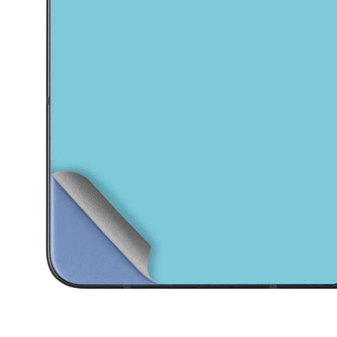 Sky High Galaxy Z Fold5 5G Skin