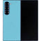 Sky High Galaxy Z Fold6 Skin