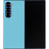 Sky High Galaxy Z Fold6 Skin
