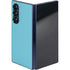 Sky High Galaxy Z Fold6 Skin