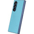 Sky High Galaxy Z Fold6 Skin