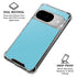 Sky High Google Pixel 10 Clear Case