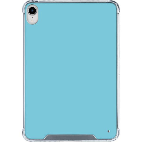 Sky High iPad 11th Gen (2025) Clear Case
