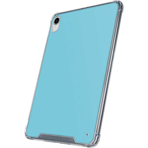 Sky High iPad 11th Gen (2025) Clear Case