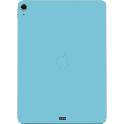 Sky High Apple iPad Air Skin