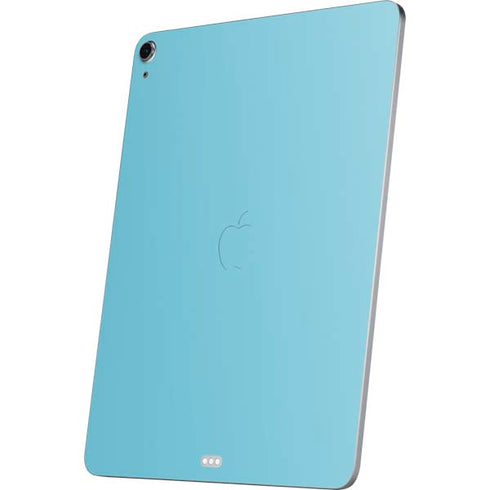 Sky High Apple iPad Air Skin