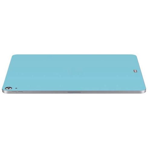 Sky High Apple iPad Air Skin